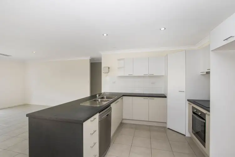 Fourth view of Homely house listing, 17 Kirrama Court, Bushland Beach QLD 4818