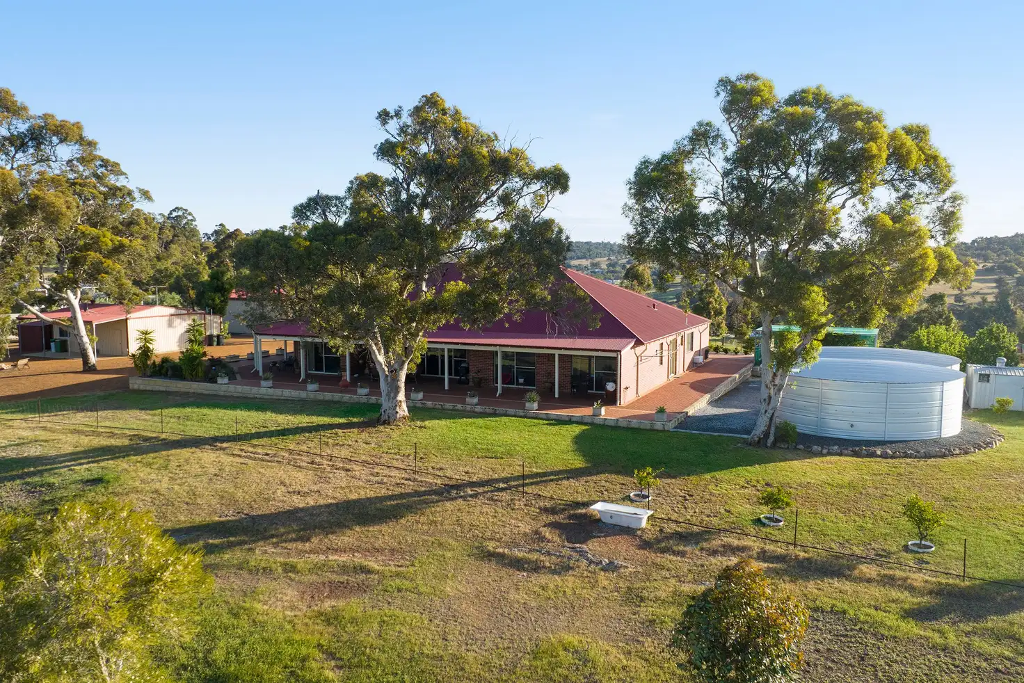 Main view of Homely house listing, 176 Clarkson Road, Bullsbrook WA 6084