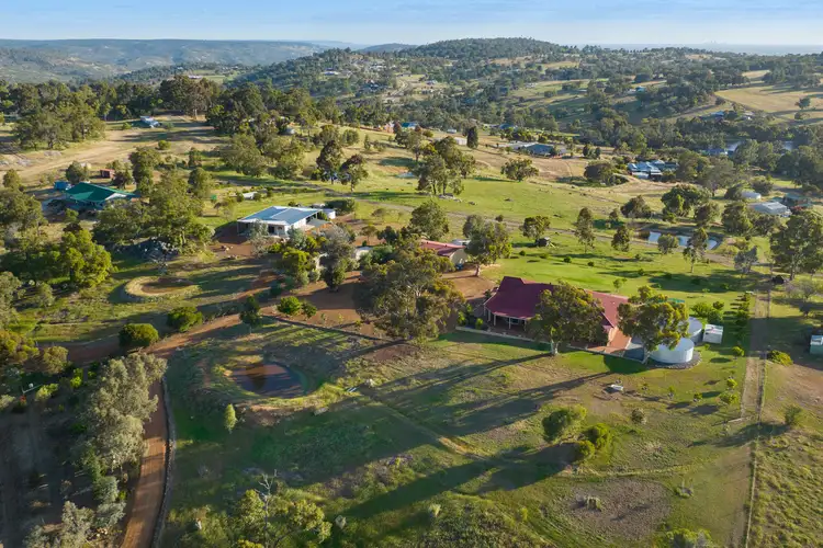 Third view of Homely house listing, 176 Clarkson Road, Bullsbrook WA 6084