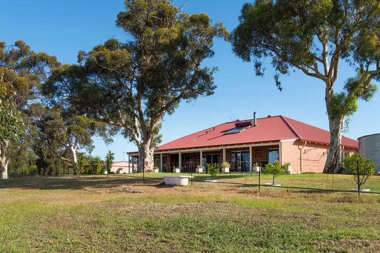 Fourth view of Homely house listing, 176 Clarkson Road, Bullsbrook WA 6084