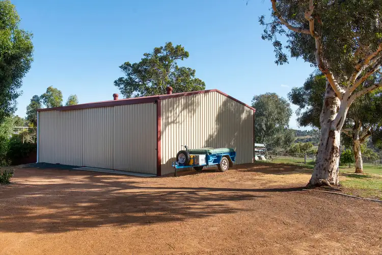 Fifth view of Homely house listing, 176 Clarkson Road, Bullsbrook WA 6084