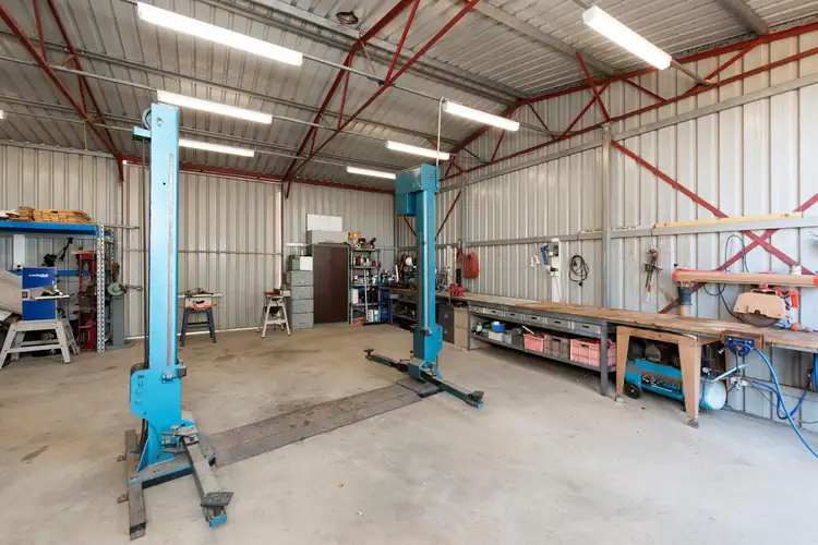 Sixth view of Homely house listing, 176 Clarkson Road, Bullsbrook WA 6084