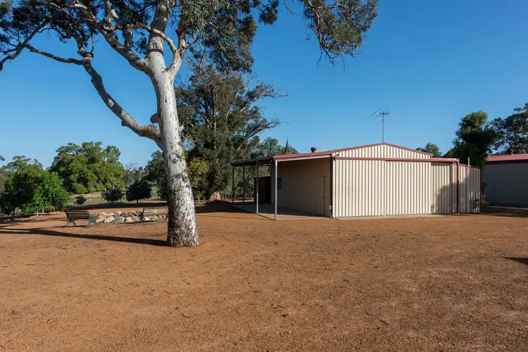 Seventh view of Homely house listing, 176 Clarkson Road, Bullsbrook WA 6084