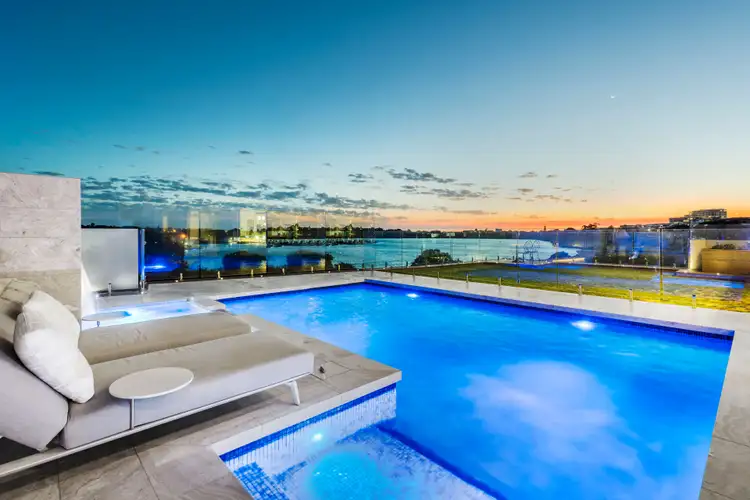 46 Hutchinson Avenue, Mosman Park WA 6012