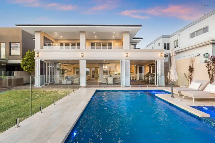 Second view of Homely house listing, 46 Hutchinson Avenue, Mosman Park WA 6012