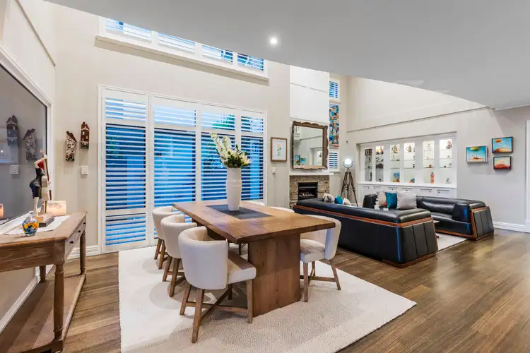 Sixth view of Homely house listing, 46 Hutchinson Avenue, Mosman Park WA 6012