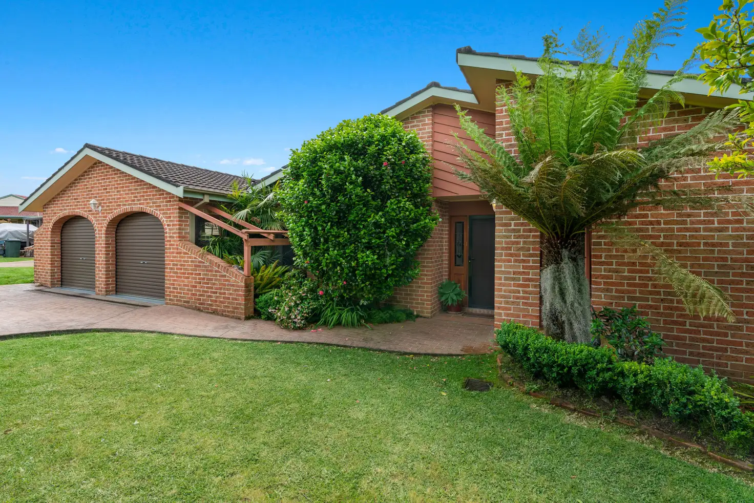 Main view of Homely house listing, 8 Ilinga Close, North Nowra NSW 2541