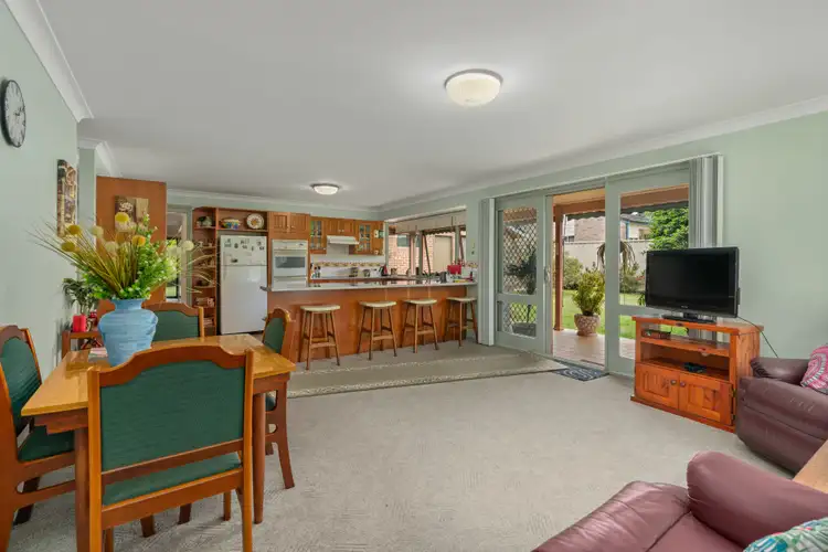 Second view of Homely house listing, 8 Ilinga Close, North Nowra NSW 2541