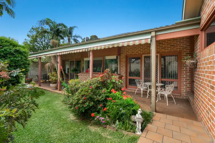 Third view of Homely house listing, 8 Ilinga Close, North Nowra NSW 2541