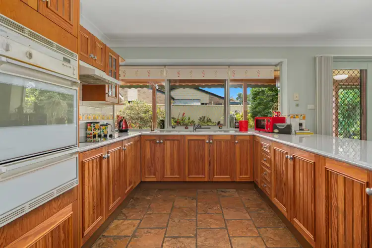 Fourth view of Homely house listing, 8 Ilinga Close, North Nowra NSW 2541