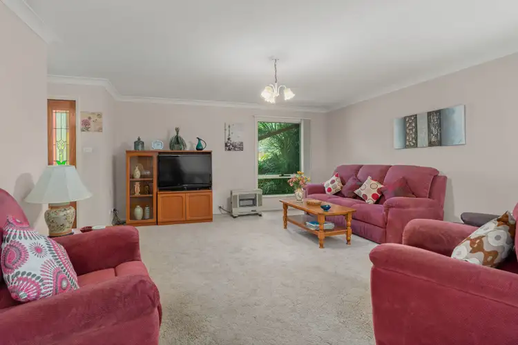 Fifth view of Homely house listing, 8 Ilinga Close, North Nowra NSW 2541