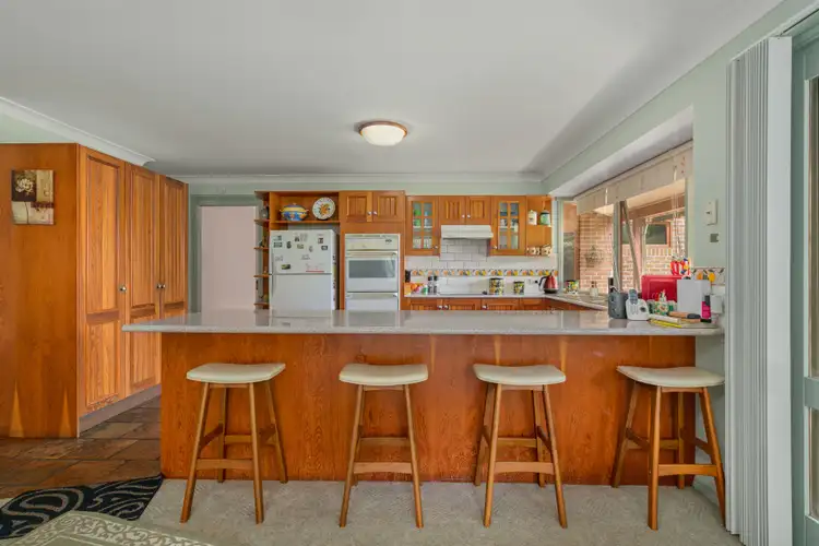 Sixth view of Homely house listing, 8 Ilinga Close, North Nowra NSW 2541