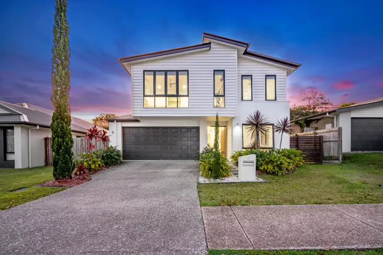 31 Christina Drive, Coomera Waters QLD 4209