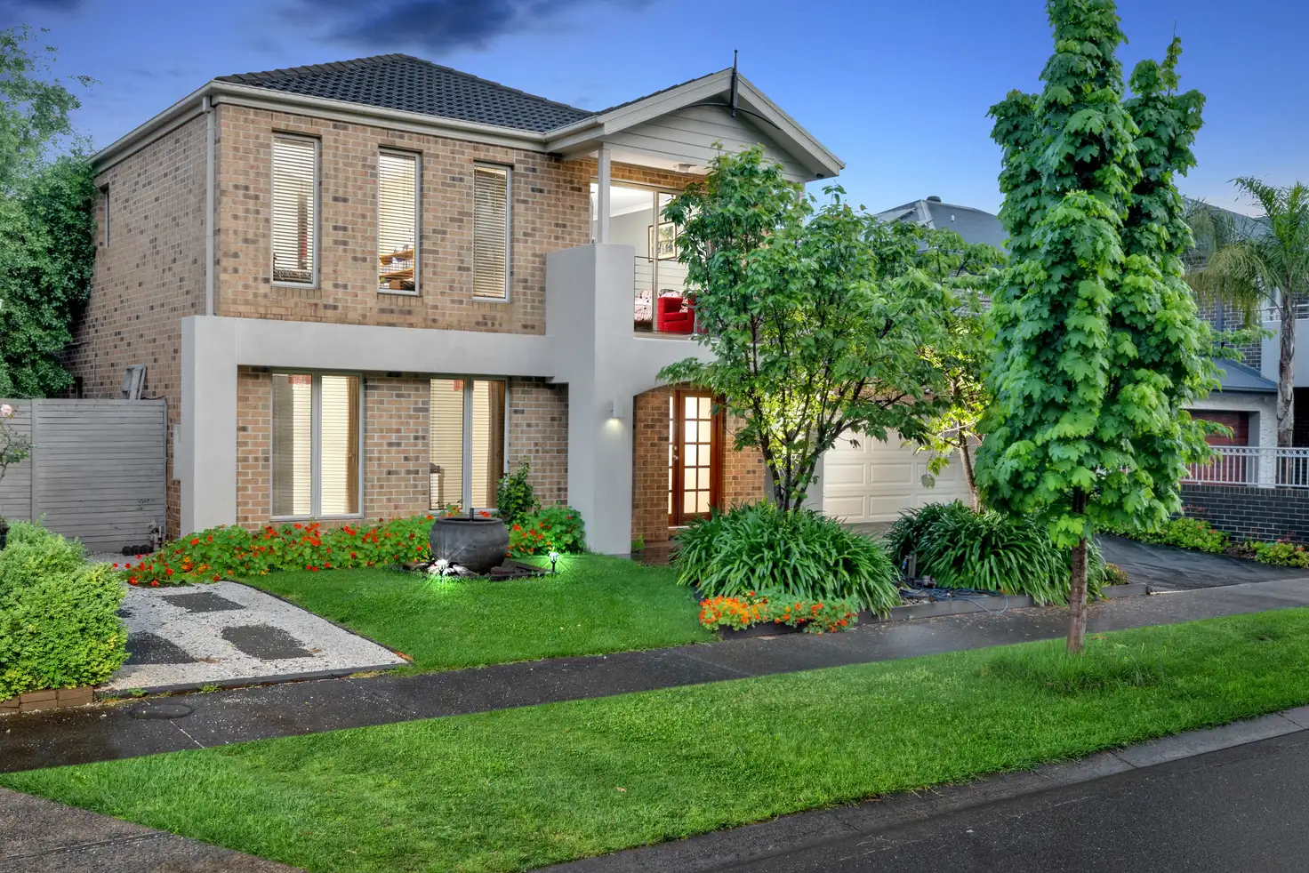 Main view of Homely house listing, 4 Bloomfield Drive, South Morang VIC 3752