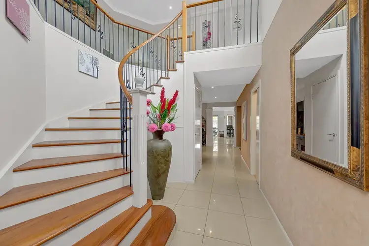Third view of Homely house listing, 4 Bloomfield Drive, South Morang VIC 3752