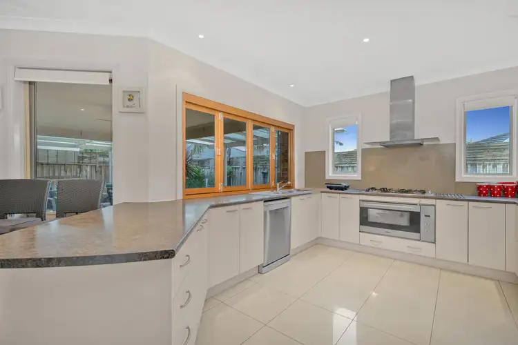Fourth view of Homely house listing, 4 Bloomfield Drive, South Morang VIC 3752