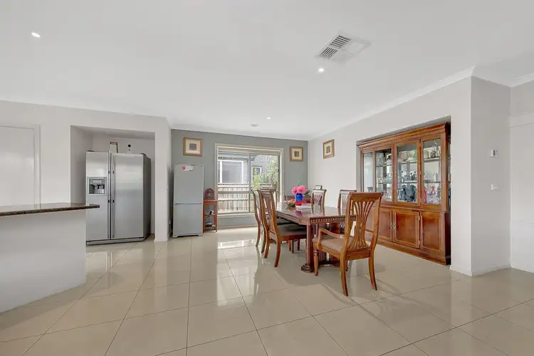 Fifth view of Homely house listing, 4 Bloomfield Drive, South Morang VIC 3752