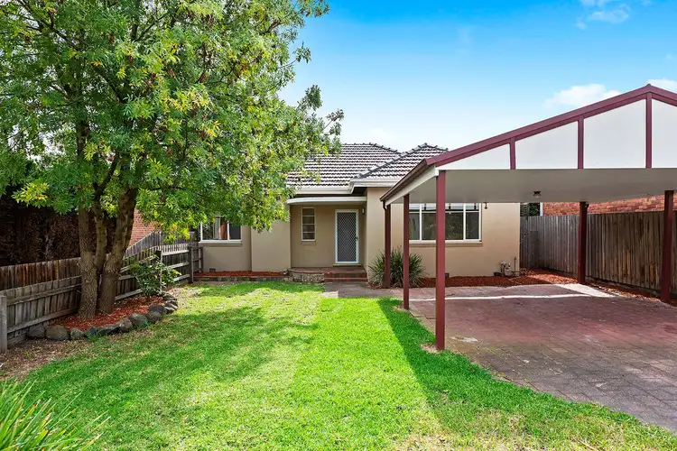 Main view of Homely house listing, 9 Hopkins Street, Mckinnon VIC 3204