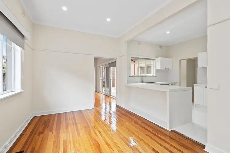 Third view of Homely house listing, 9 Hopkins Street, Mckinnon VIC 3204
