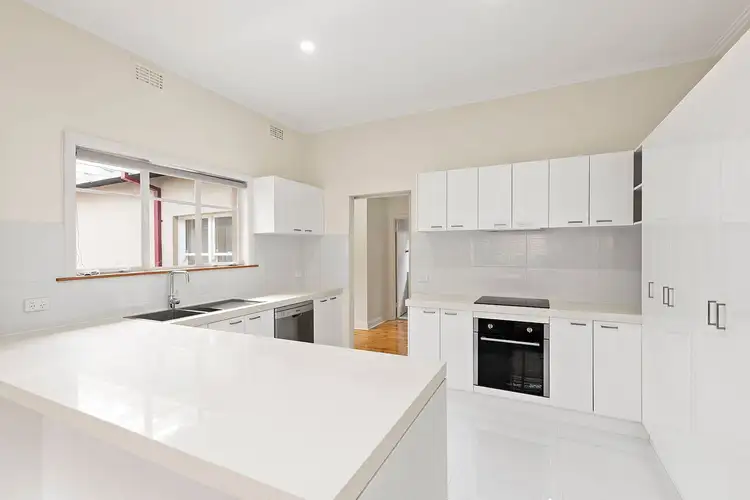 Fourth view of Homely house listing, 9 Hopkins Street, Mckinnon VIC 3204