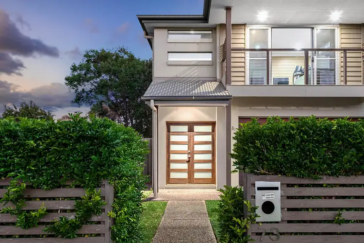 Second view of Homely house listing, 73 Pilliga Street, Virginia QLD 4014