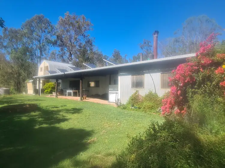 683 Vonhoff Road, Anduramba QLD 4355