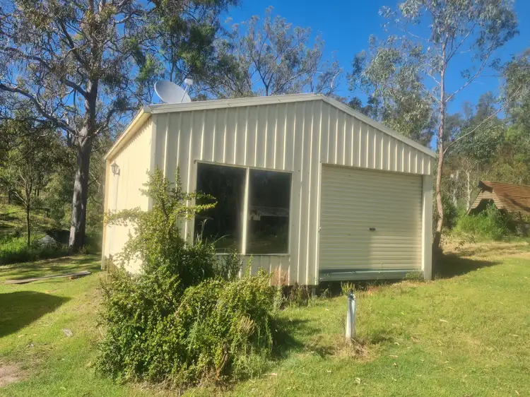 Third view of Homely rural property listing, 683 Vonhoff Road, Anduramba QLD 4355