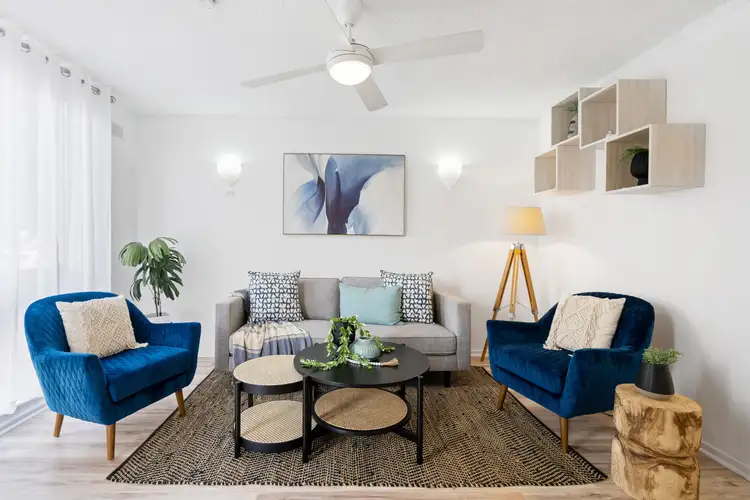 2/27 Wright Street, Henley Beach SA 5022