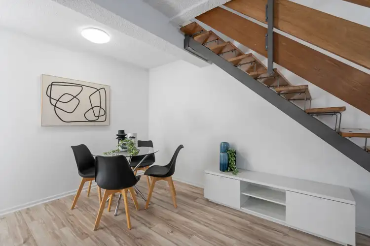 Second view of Homely house listing, 2/27 Wright Street, Henley Beach SA 5022
