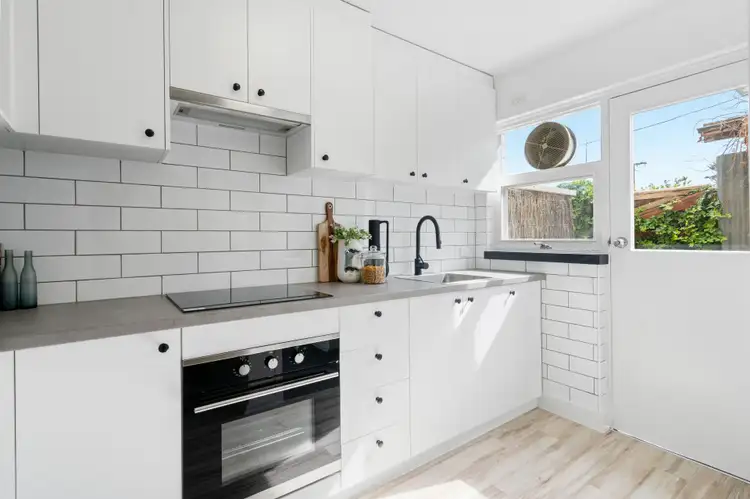 Third view of Homely house listing, 2/27 Wright Street, Henley Beach SA 5022
