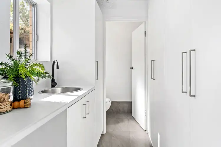Fourth view of Homely house listing, 2/27 Wright Street, Henley Beach SA 5022
