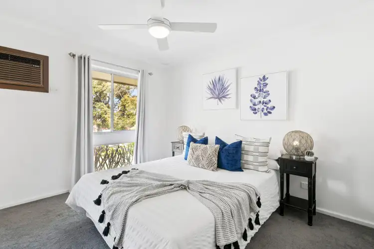 Fifth view of Homely house listing, 2/27 Wright Street, Henley Beach SA 5022