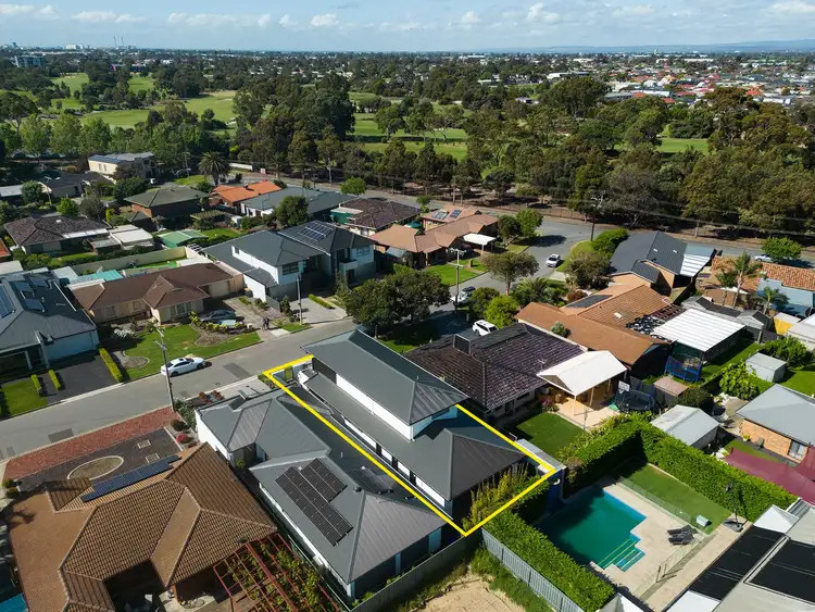 Second view of Homely house listing, 5 Pine Lodge Crescent, Grange SA 5022