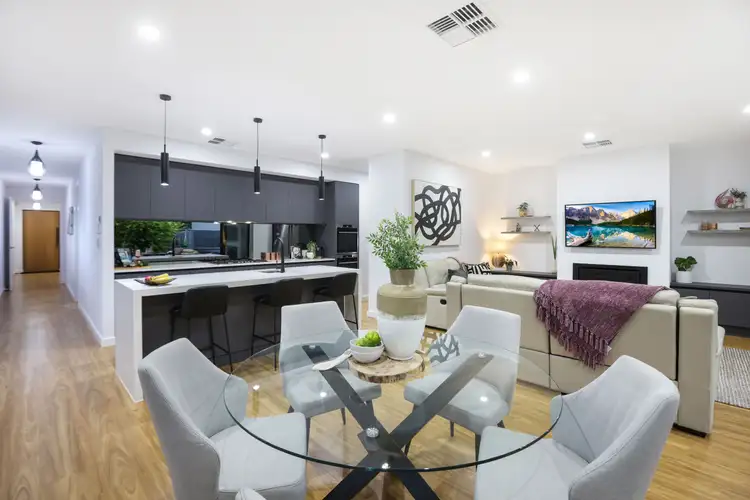 Fourth view of Homely house listing, 5 Pine Lodge Crescent, Grange SA 5022