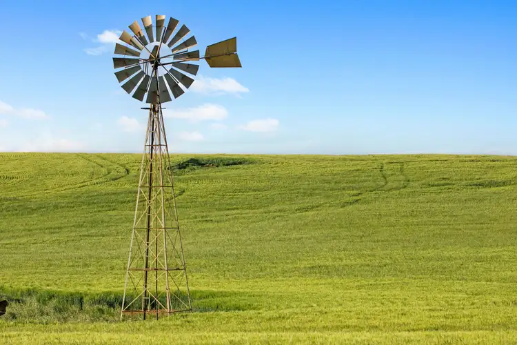 'Greenacres' North Bungaree Road, Booborowie SA 5417