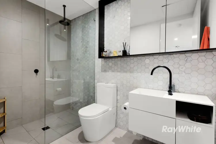 Second view of Homely apartment listing, 106/1094 Glen Huntly Road, Glen Huntly VIC 3163