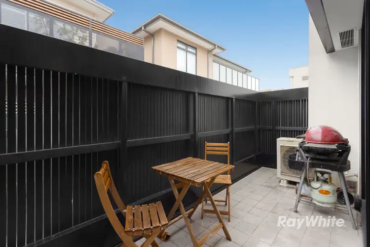 Third view of Homely apartment listing, 106/1094 Glen Huntly Road, Glen Huntly VIC 3163