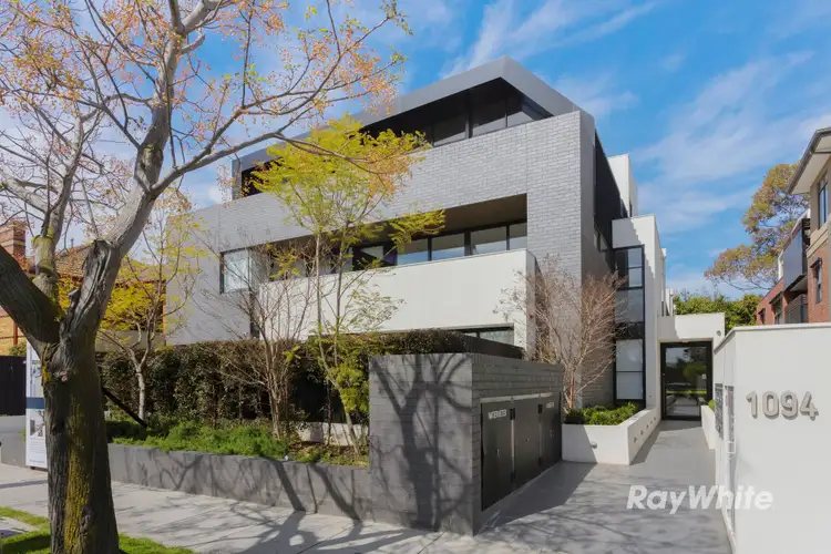 Fourth view of Homely apartment listing, 106/1094 Glen Huntly Road, Glen Huntly VIC 3163