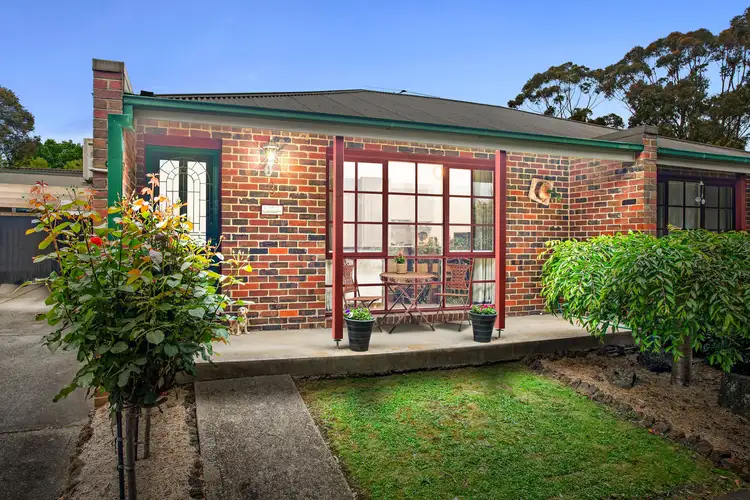 3/78 Castella Street, Lilydale VIC 3140