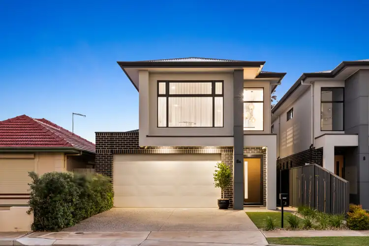 8A Porter Crescent, Fulham Gardens SA 5024