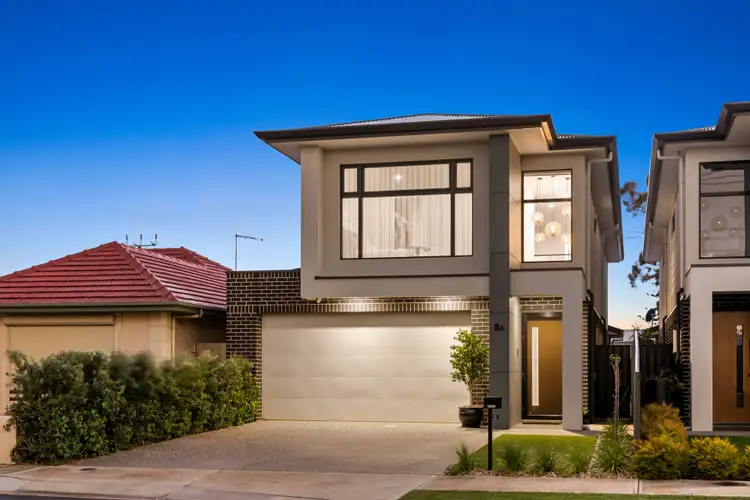 Second view of Homely house listing, 8A Porter Crescent, Fulham Gardens SA 5024