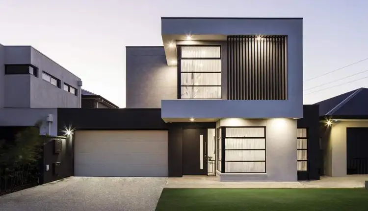 Main view of Homely land listing, 6a Granville Street, Semaphore Park SA 5019