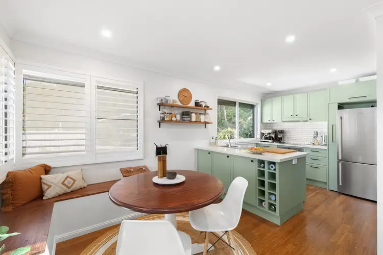 Main view of Homely house listing, 98 The Broadwaters, Tascott NSW 2250
