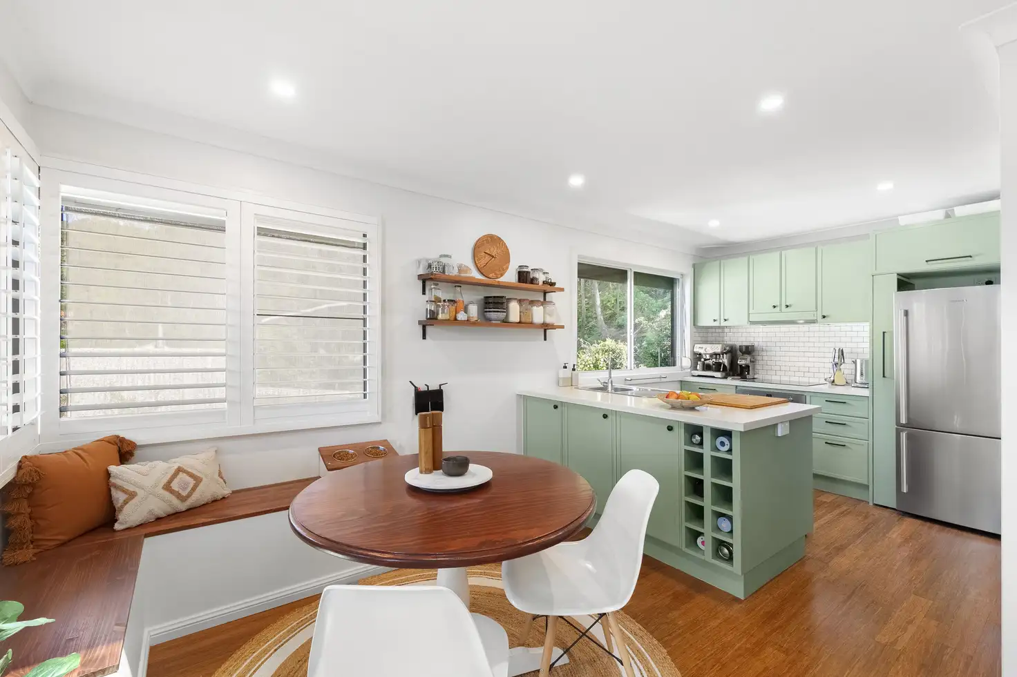Main view of Homely house listing, 98 The Broadwaters, Tascott NSW 2250