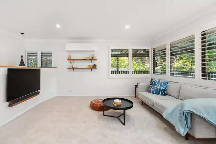 Third view of Homely house listing, 98 The Broadwaters, Tascott NSW 2250