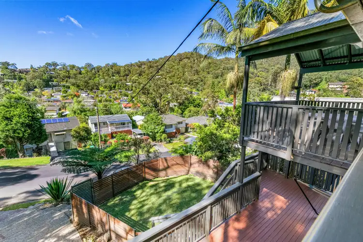 Fifth view of Homely house listing, 98 The Broadwaters, Tascott NSW 2250