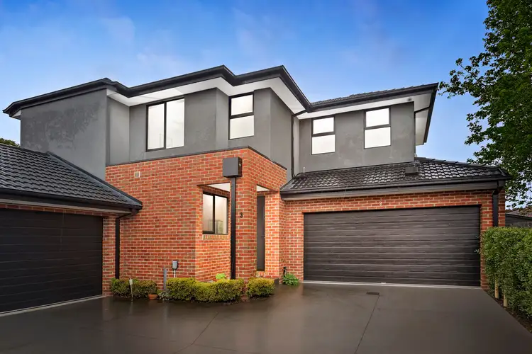 3/86 View Street, Clayton VIC 3168