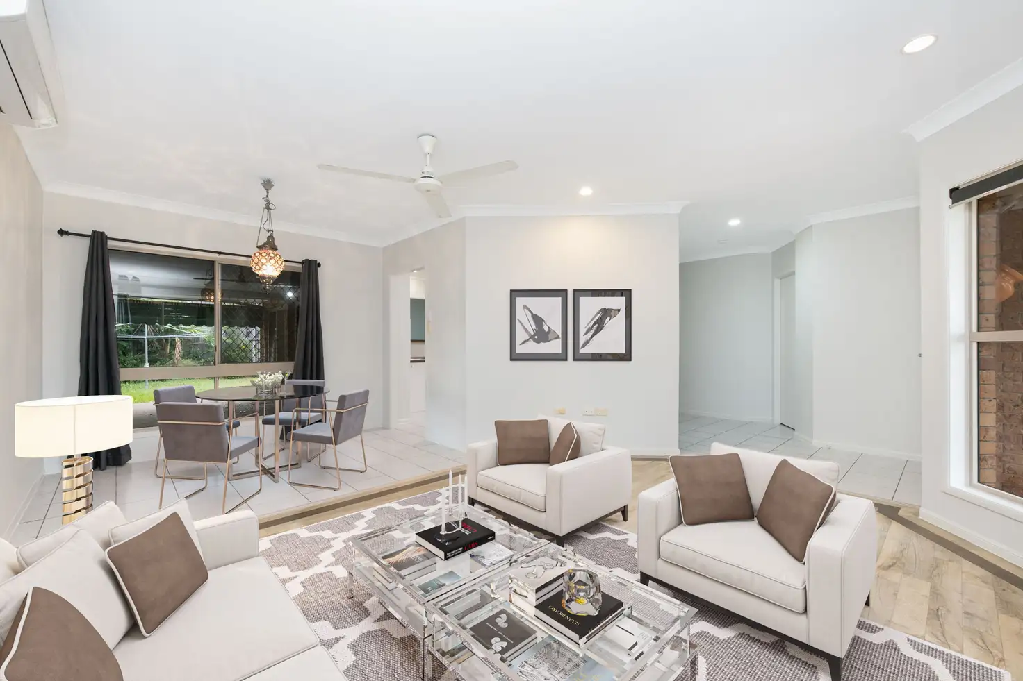 Main view of Homely house listing, 50 Lanark Street, Kirwan QLD 4817