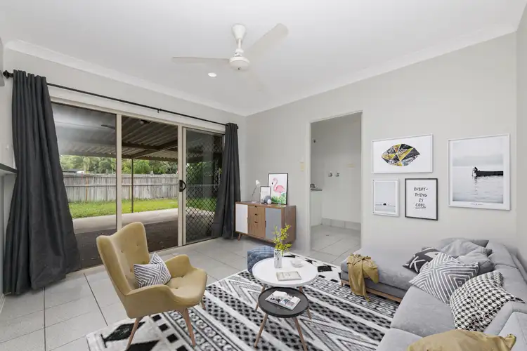Second view of Homely house listing, 50 Lanark Street, Kirwan QLD 4817