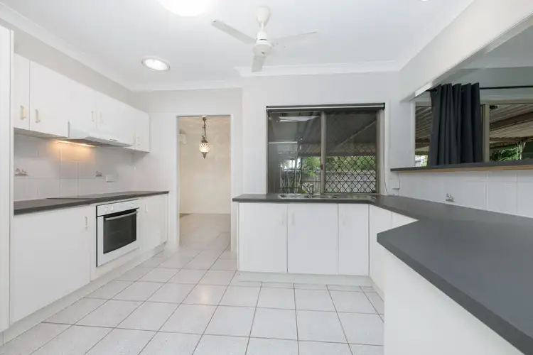 Third view of Homely house listing, 50 Lanark Street, Kirwan QLD 4817